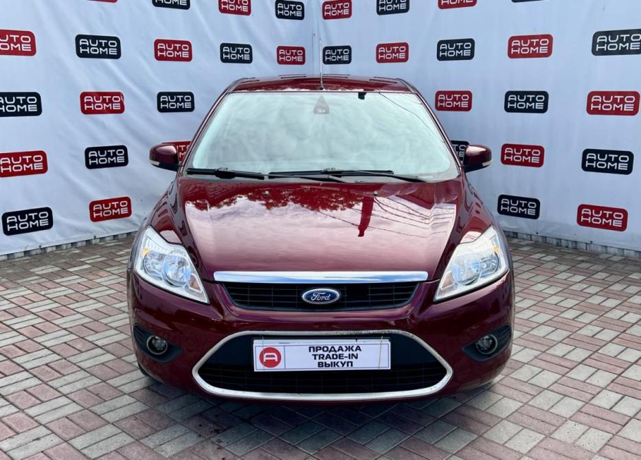 Ford Focus II Рестайлинг Санкт-Петербург  - изображение 2