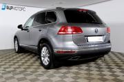 Volkswagen Touareg II Рестайлинг Нижний Новгород  - изображение 36