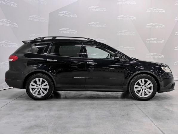 Subaru Tribeca I Рестайлинг с пробегом 2008 года, цена 1 050 000 рублей, 251430 км, внедорожник, Автокод Объявления