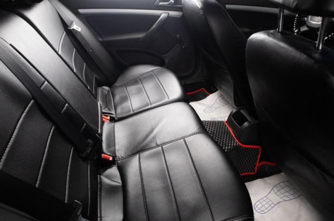 Skoda Octavia II (A5) Рестайлинг с пробегом 2009 года, цена 589 000 рублей, 238310 км, лифтбек, Автокод Объявления