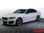 BMW 5 серии VI (F10/F11/F07) Москва  - изображение 22