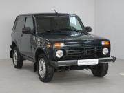 Lada (ВАЗ) Niva Legend Старый Оскол  - изображение 17