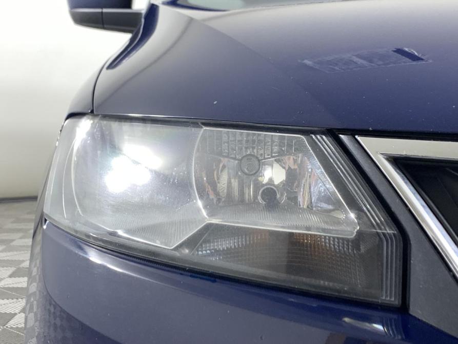Skoda Rapid I Москва  - изображение 10