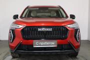 Haval Jolion I Рестайлинг Санкт-Петербург  - изображение 19