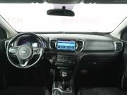 Kia Sportage IV Вологда  - изображение 32