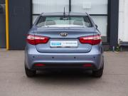Kia Rio III Москва  - изображение 21