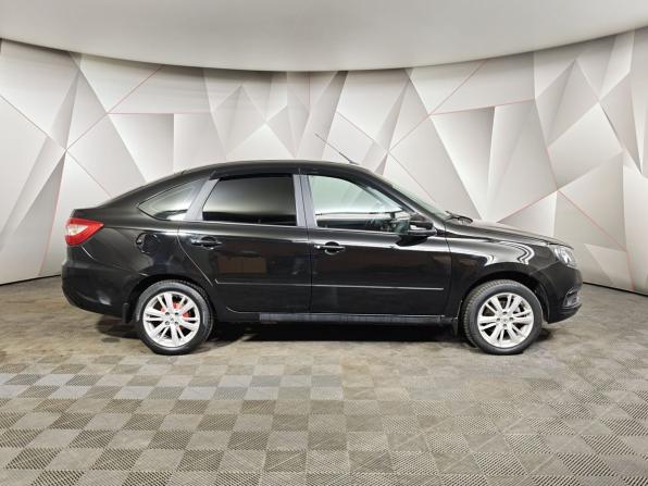 Lada (ВАЗ) Granta I Рестайлинг с пробегом 2023 года, цена 697 000 рублей, 63509 км, лифтбек, Автокод Объявления
