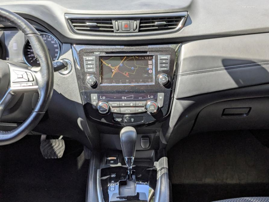 Nissan X-Trail III Рестайлинг Москва  - изображение 15