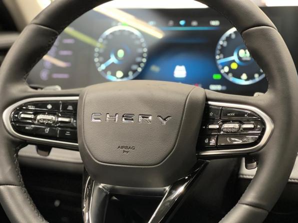 Chery Arrizo 8 с пробегом 2023 года, цена 2 165 000 рублей, 58618 км, седан, Автокод Объявления