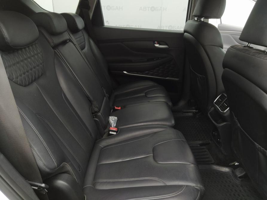 Hyundai Santa Fe IV Екатеринбург  - изображение 24