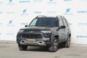 Lada (ВАЗ) Niva Travel I Пермь  - изображение 21