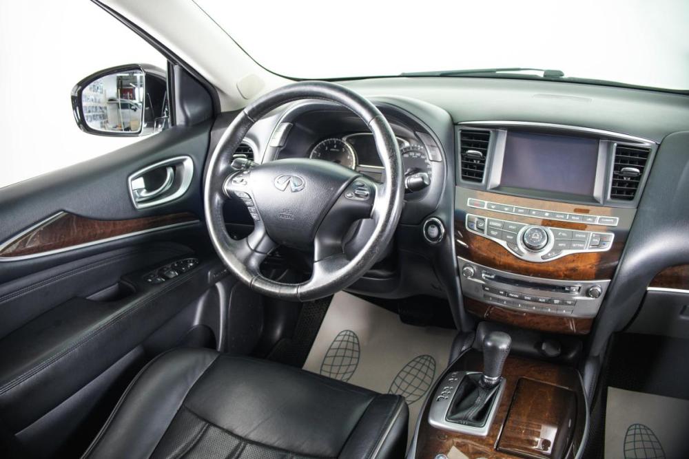 Infiniti QX60 I Пермь  - изображение 15