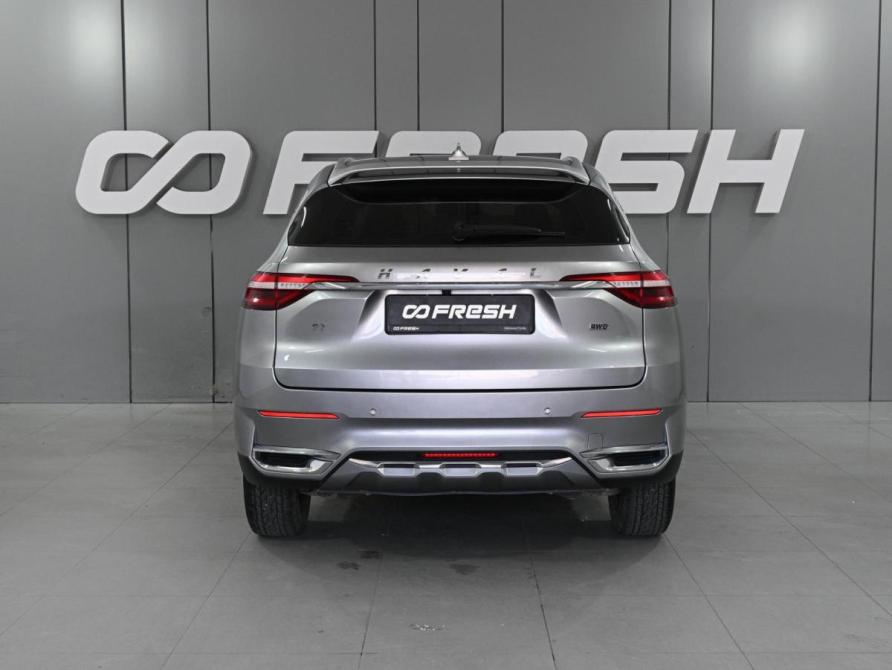 Haval F7 I Ростов-на-Дону  - изображение 4