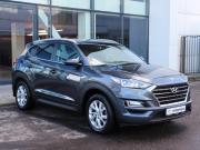 Hyundai Tucson III Рестайлинг Химки  - изображение 15