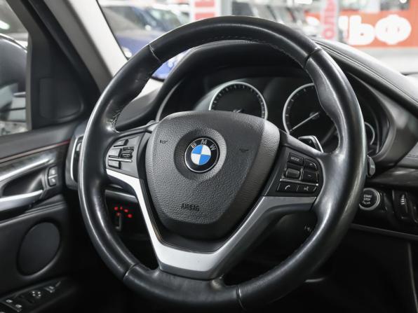 BMW X6 II (F16) с пробегом 2015 года, цена 3 499 000 рублей, 89893 км, внедорожник, Автокод Объявления