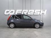 Ford Fiesta Mk5 Воронеж  - изображение 17