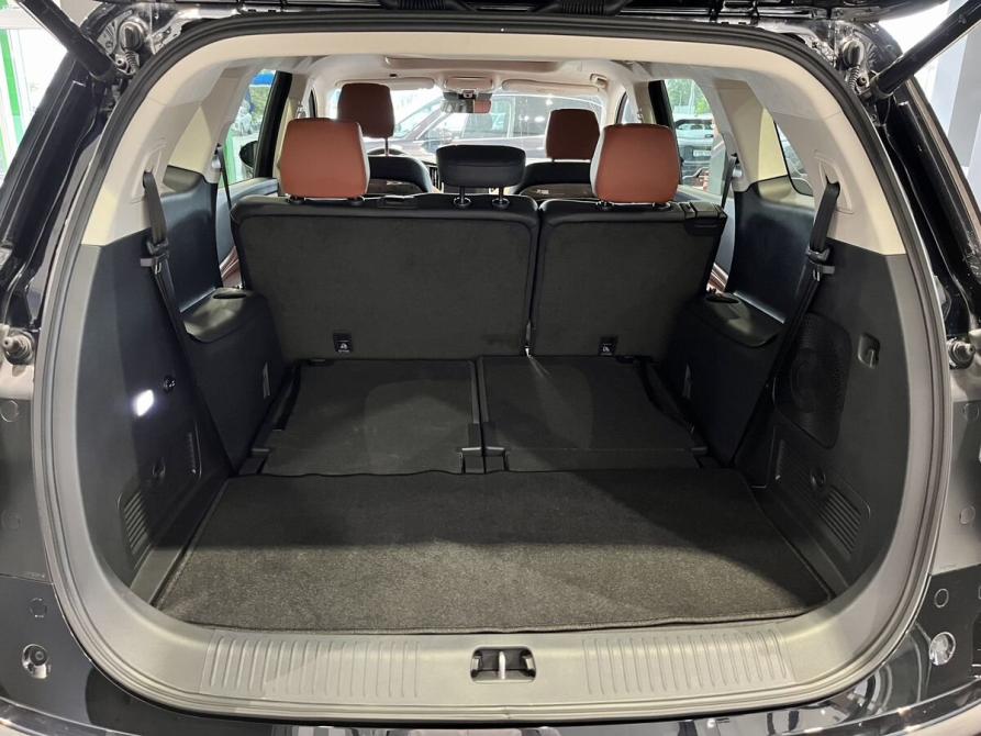 Hongqi HS7 II Екатеринбург  - изображение 17