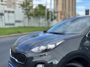 Kia Sportage IV Рестайлинг Санкт-Петербург  - изображение 24