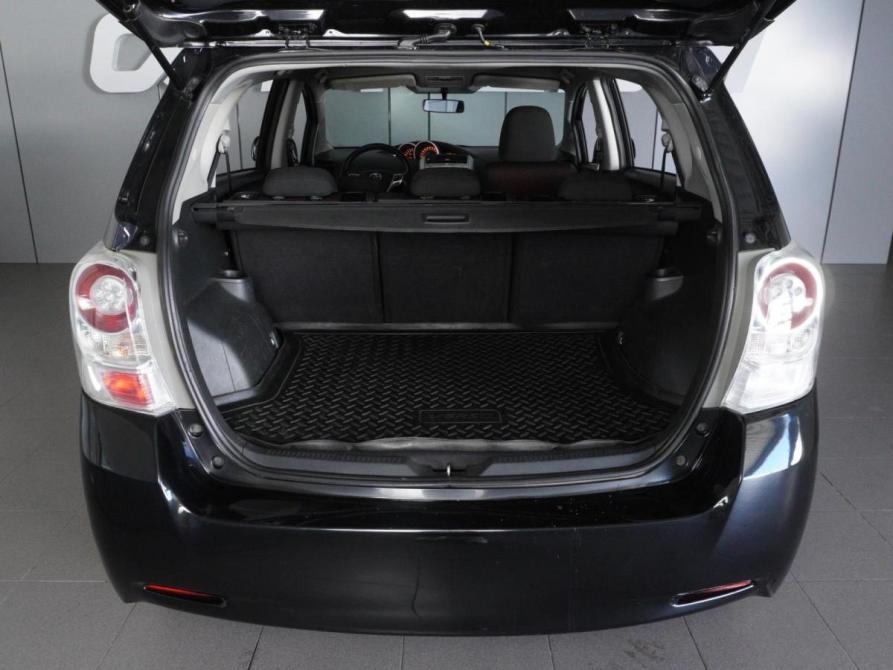 Toyota Verso I Минеральные Воды  - изображение 15