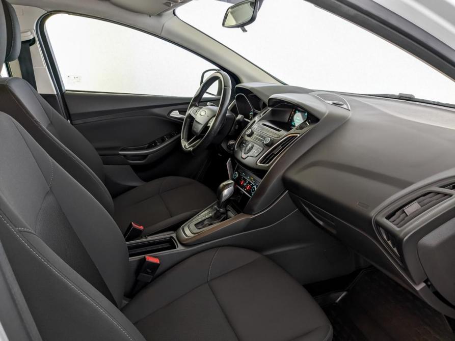 Ford Focus III Рестайлинг Москва  - изображение 11