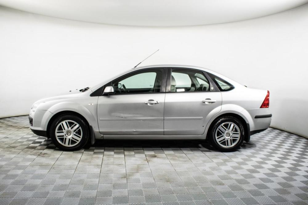 Ford Focus II Москва  - изображение 9