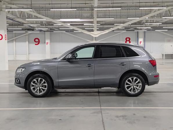 Audi Q5 I (8R) Рестайлинг с пробегом 2013 года, цена 1 550 000 рублей, 245090 км, внедорожник, Автокод Объявления