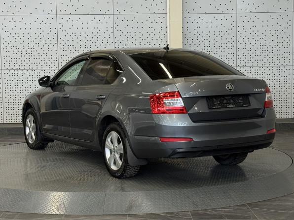 Skoda Octavia III (A7) с пробегом 2016 года, цена 670 000 рублей, 169558 км, лифтбек, Автокод Объявления