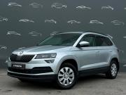 Skoda Karoq I Санкт-Петербург  - изображение 23