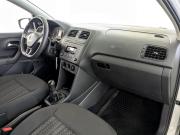 Volkswagen Polo V Рестайлинг Москва  - изображение 36