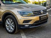 Volkswagen Tiguan II Волгоград  - изображение 49