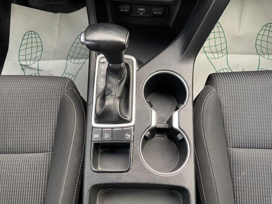 Kia Sportage IV Рестайлинг Москва  - изображение 20