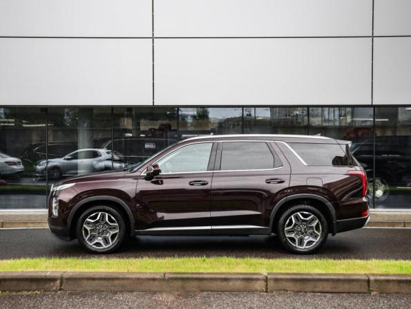 Hyundai Palisade I с пробегом 2021 года, цена 4 344 600 рублей, 77553 км, внедорожник, Автокод Объявления