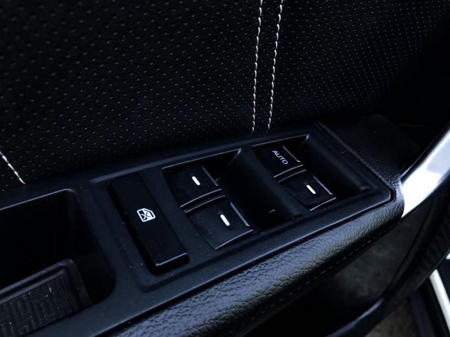 Geely Emgrand X7 I Рестайлинг 2 Брянск  - изображение 13