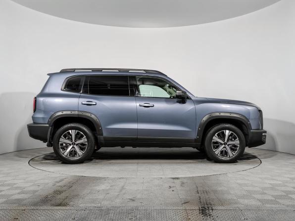 Haval Dargo I с пробегом 2022 года, цена 2 365 000 рублей, 39517 км, внедорожник, Автокод Объявления