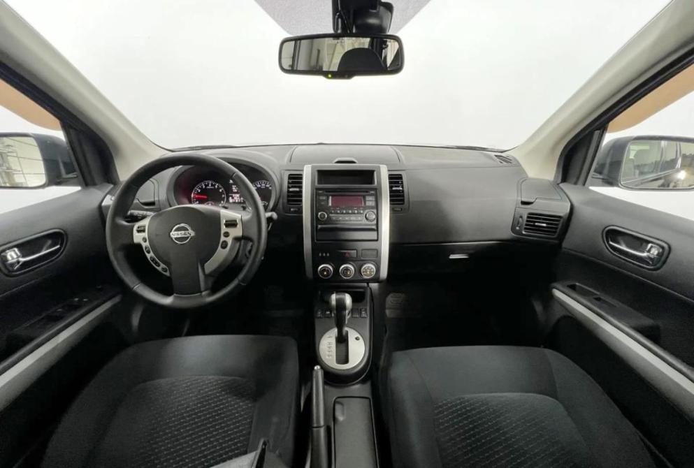 Nissan X-Trail III Нижний Новгород  - изображение 14