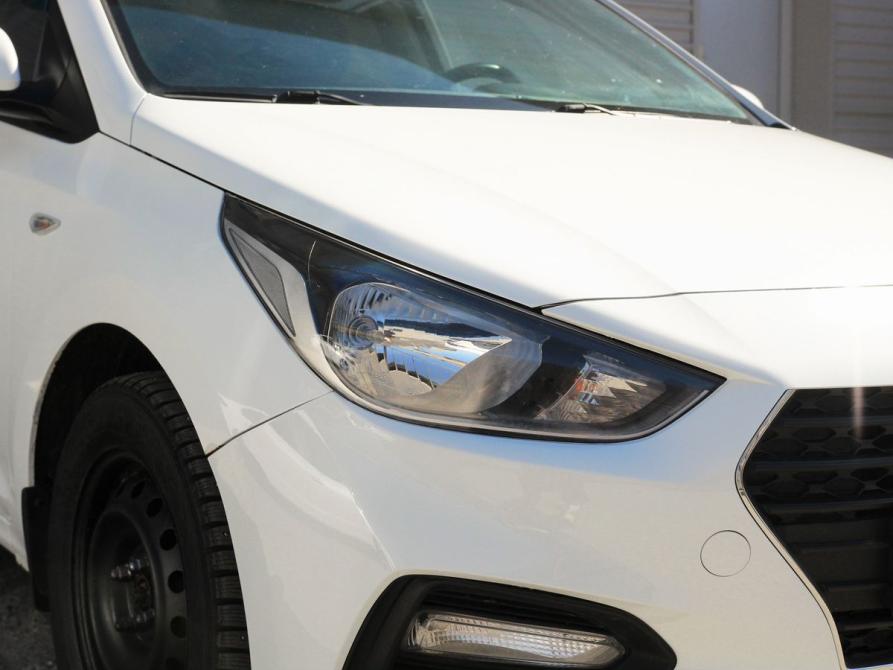 Hyundai Solaris II Казань  - изображение 5