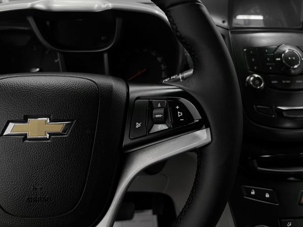 Chevrolet Orlando I с пробегом 2013 года, цена 925 000 рублей, 249775 км, компактвэн, Автокод Объявления