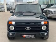 Lada (ВАЗ) Niva Legend Калуга  - изображение 19
