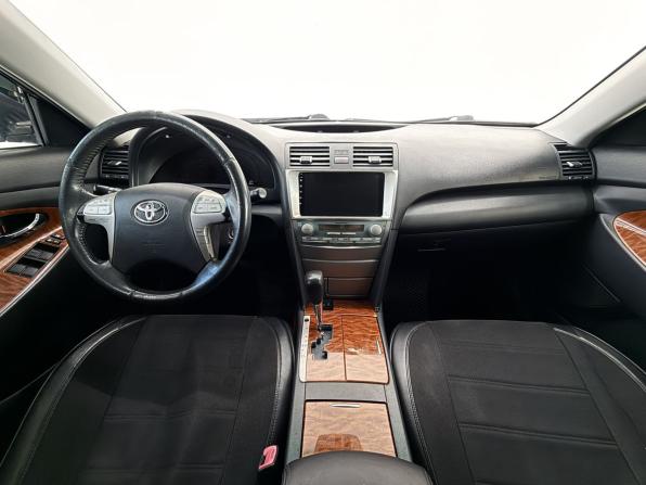 Toyota Camry VI (XV40) с пробегом 2008 года, цена 955 000 рублей, 282560 км, седан, Автокод Объявления