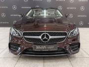 Mercedes-Benz E-Класс V (W213 S213 C238) Москва  - изображение 31