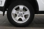 Chevrolet Niva I Рестайлинг Ульяновск  - изображение 30