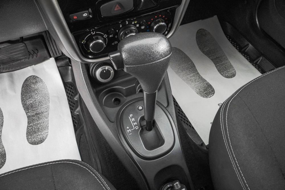 Renault Duster I Барнаул  - изображение 19