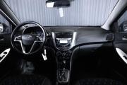 Hyundai Solaris I Тюмень  - изображение 39