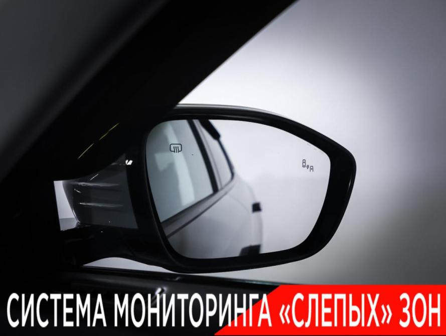 Changan UNI-K Москва  - изображение 27