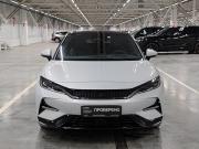 BYD Song L Казань  - изображение 34