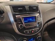 Hyundai Solaris I Рестайлинг Санкт-Петербург  - изображение 30