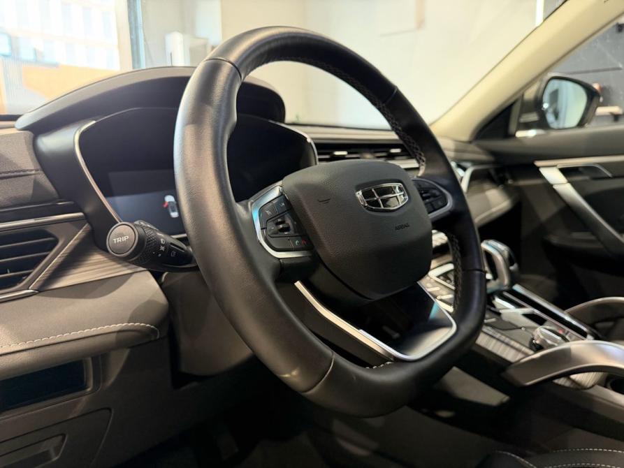 Geely Atlas Pro Москва  - изображение 13
