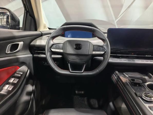 Changan CS55 Plus II с пробегом 2023 года, цена 1 790 000 рублей, 104410 км, внедорожник, Автокод Объявления