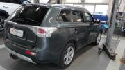 Mitsubishi Outlander III Рестайлинг Санкт-Петербург  - изображение 10
