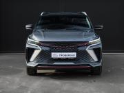 Geely Coolray I Рестайлинг Москва  - изображение 22